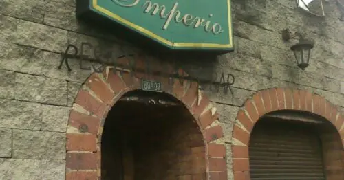 IMPERIO BAR IMPERIO BAR